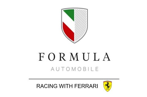 Formula Automobile Norge logo