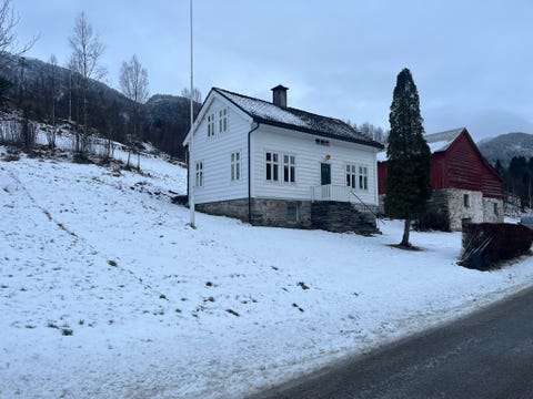 Bilde 2 av annonsen
