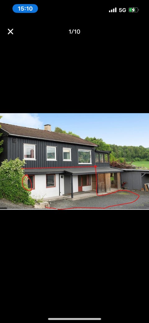 Bilde 1 av annonsen