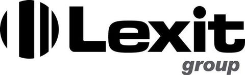 Lexit Group Norway AS avdeling Trondheim logo