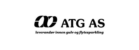 ATG AS logo