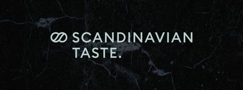 Scandinavian Taste logo