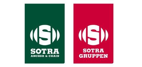 Sotra Anchor & Chain AS (SAC)-logo