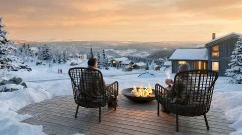 Bilde 1 av annonsen