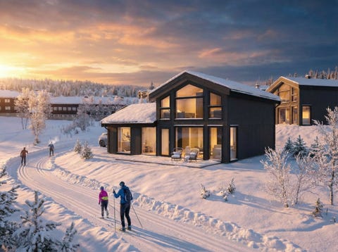Bilde 2 av annonsen