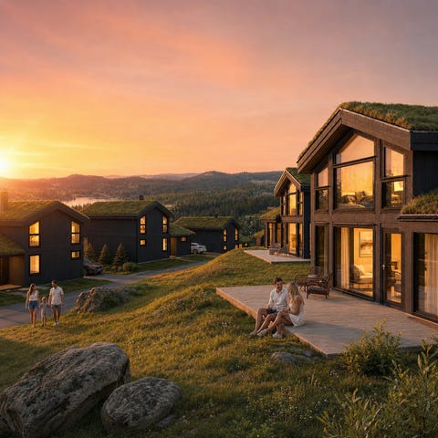 Bilde 2 av annonsen
