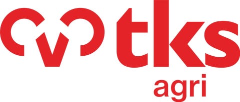 TKS Agri logo