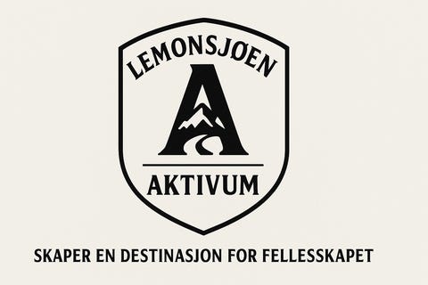 Lemonsjøen Alpinsenter logo