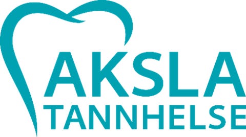 Aksla Tannhelse logo