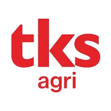 Tks Agri-logo