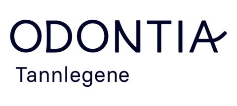 ODONTIA GRUPPEN AS-logo