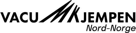 Vakumkjempen Nord Norge AS-logo
