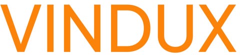 Vindux AS-logo