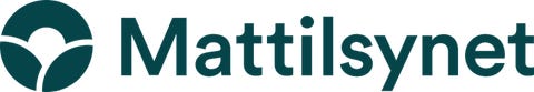 Mattilsynet logo