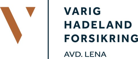 Varig Hadeland Forsikring logo