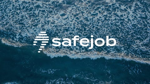 SAFEJOB ENERGY AS-logo