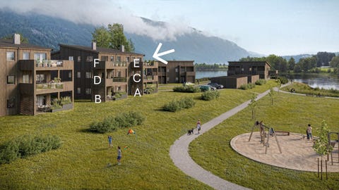 Bilde 2 av annonsen