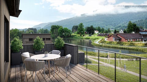 Bilde 1 av annonsen