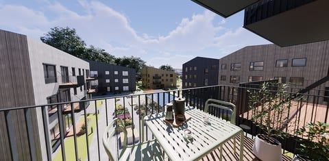 Bilde 2 av annonsen