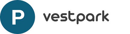 VestPark AS logo