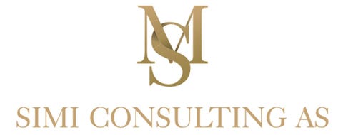 SiMi Consulting AS-logo
