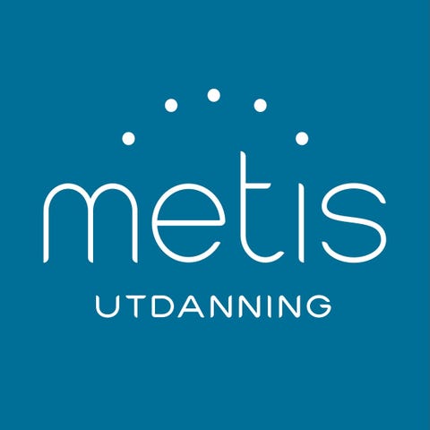 Metis Utdanning-logo