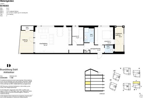 Bilde av utvalgt enhet