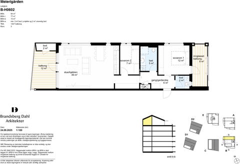 Bilde av utvalgt enhet