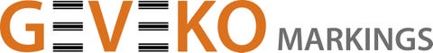 Geveko Markings Norway AS-logo