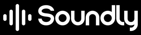 Soundly AS-logo