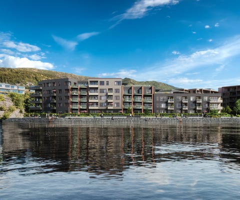 Bilde 1 av annonsen