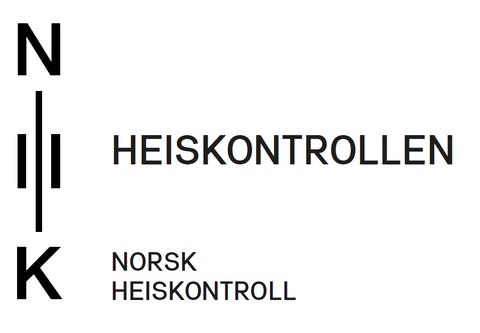 Heiskontrollen AS logo