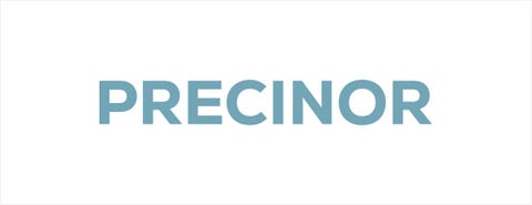 Precinor AS-logo