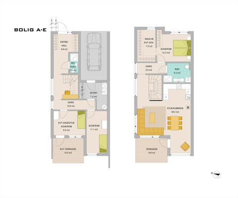 Bilde av utvalgt enhet