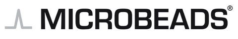 Microbeads AS-logo