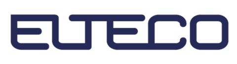 Elteco AS-logo