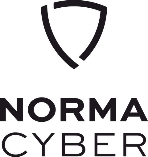 Nordic Maritime Cyber Resilience Centre logo