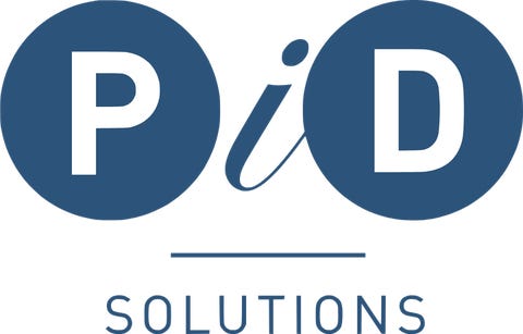 PiD Solutions logo