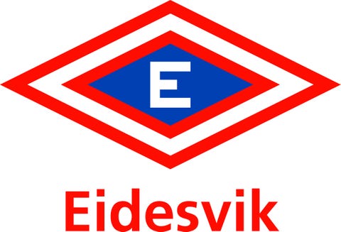 Eidesvik AS logo
