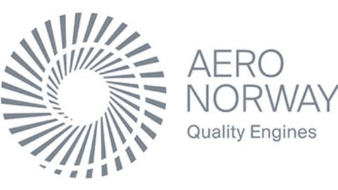 AeroNorway logo