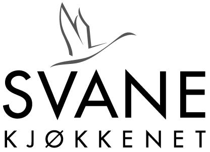 Svanekjøkken Alnabru AS logo