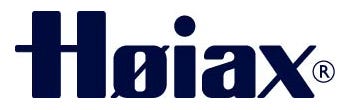 Høiax AS-logo