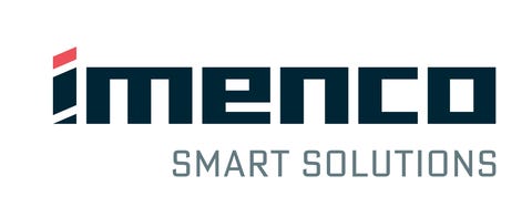 Imenco AS-logo