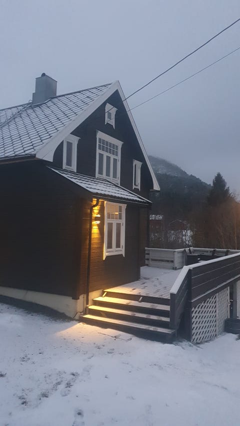 Bilde 1 av annonsen