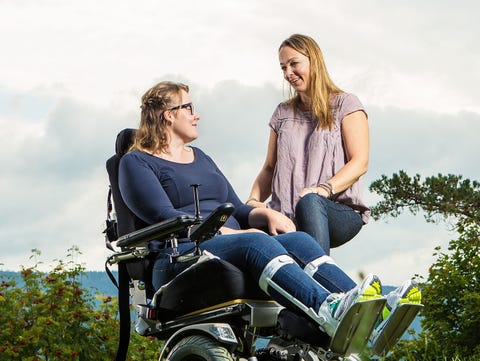 Høyenhall helse og rehabilitering logo