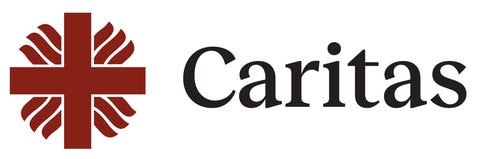 Caritas Norge-logo
