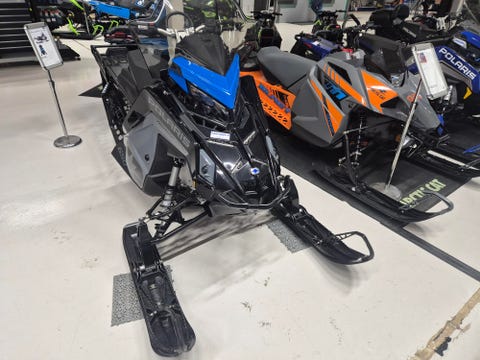 Polaris 650 Nordic Pro 146 2022, 3 100 km, kr 114 269,-