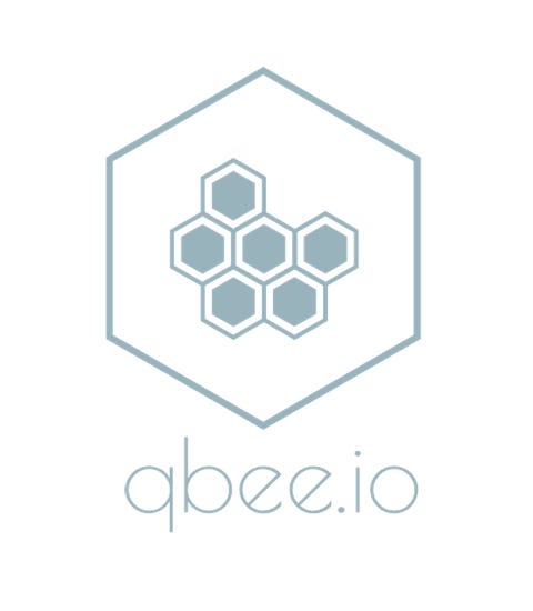 Qbee.io-logo
