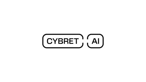 CYBRET AI-logo