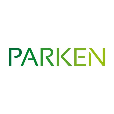 Spisested på Parken - Aksjeselskap-logo